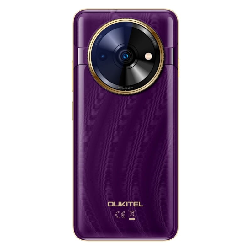 Oukitel C59 Pro 8GB/256GB Roxo - Item2