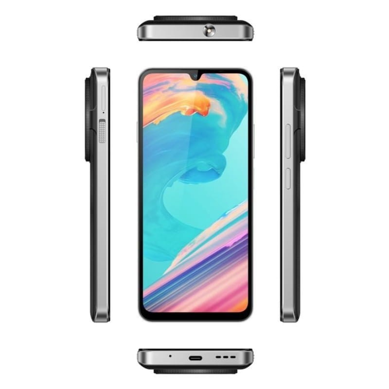 Oukitel C59 Pro 8Go/256Go Noir - Ítem1