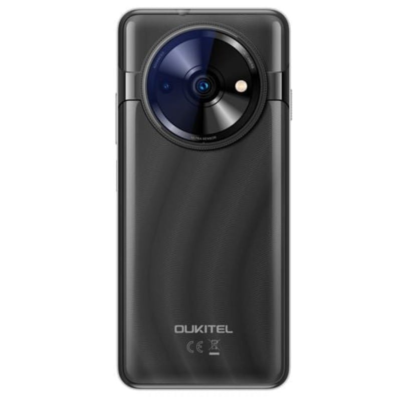 Oukitel C59 Pro 8Go/256Go Noir - Ítem2