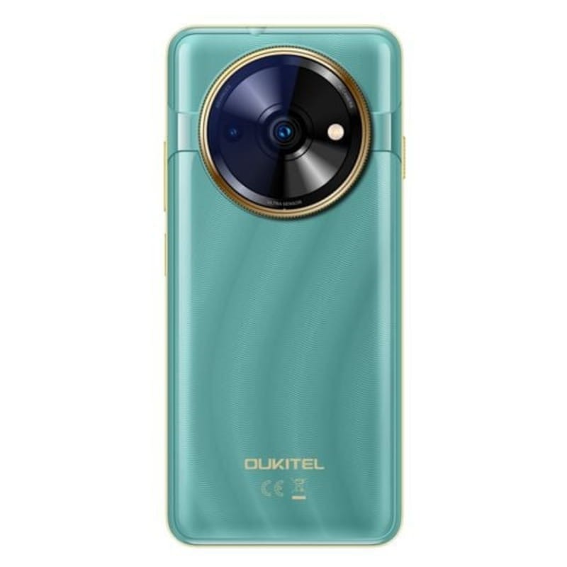 Oukitel C59 Pro 8GB/256GB Verde - Ítem2