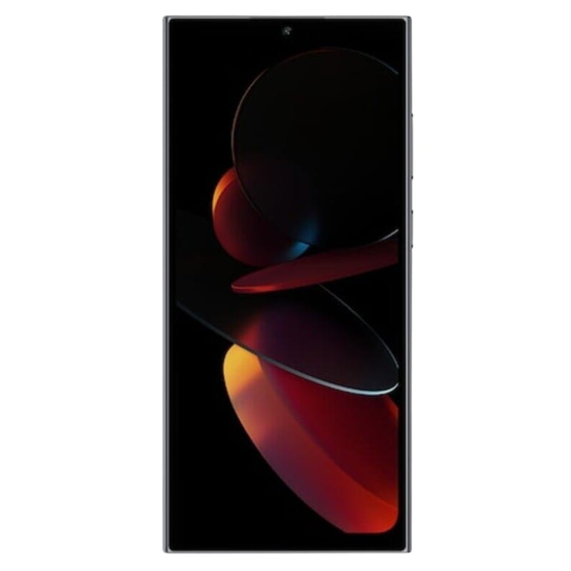 Oukitel C61 Pro 8Go/256Go Noir - Ítem1