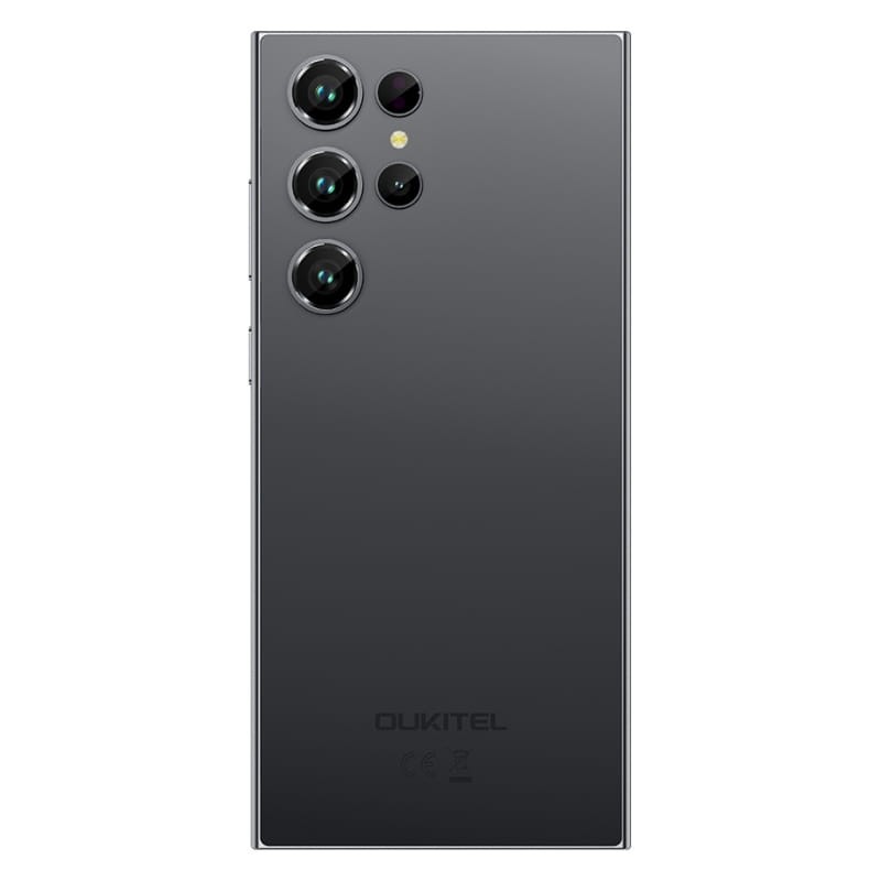 Oukitel C61 Pro 8Go/256Go Noir - Ítem2