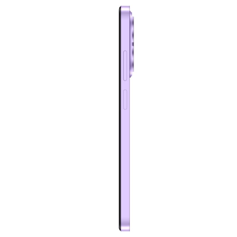 Oukitel C65 Pro 8 GB/256 GB Roxo - Item2
