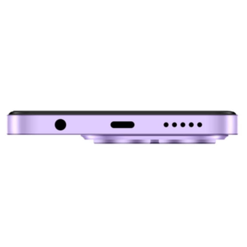 Oukitel C65 Pro 8 GB/256 GB Roxo - Item3