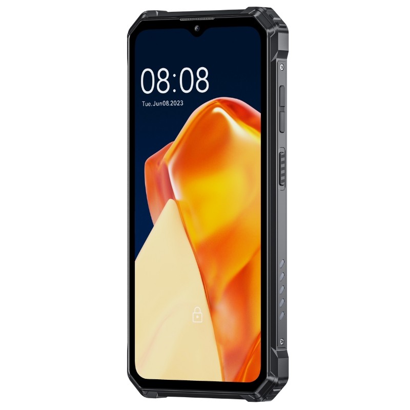 Oukitel G1 6GB/256GB Preto - Telemóvel robusto - Item2