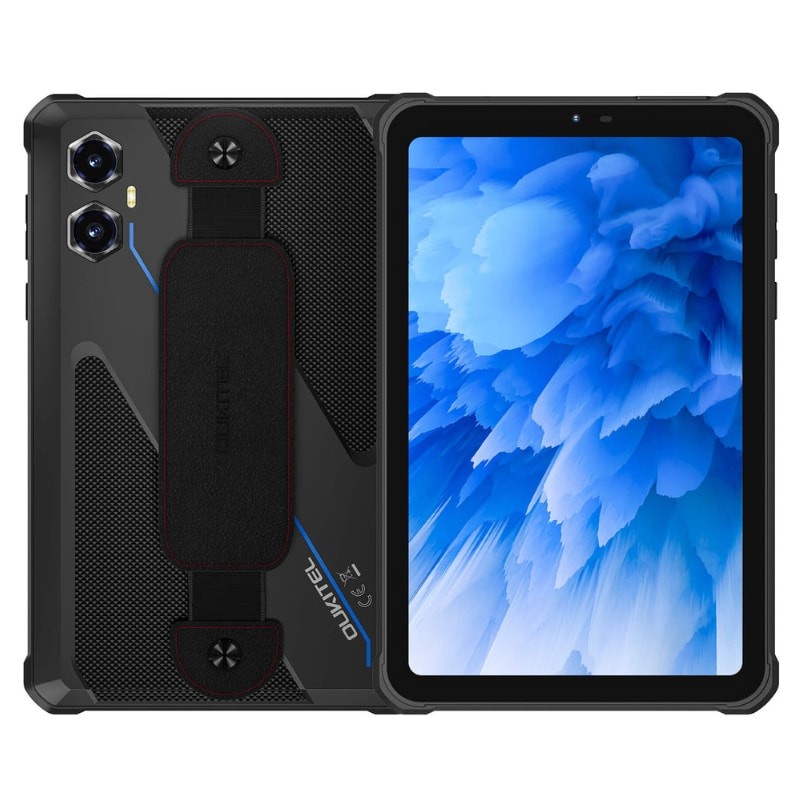 Oukitel RT3 Plus 8'' 4GB/128GB WiFi + 4G Azul - Ítem