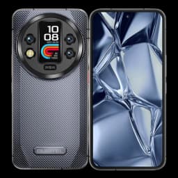 Oukitel WP200 Pro 5G 24Go/1To Gris