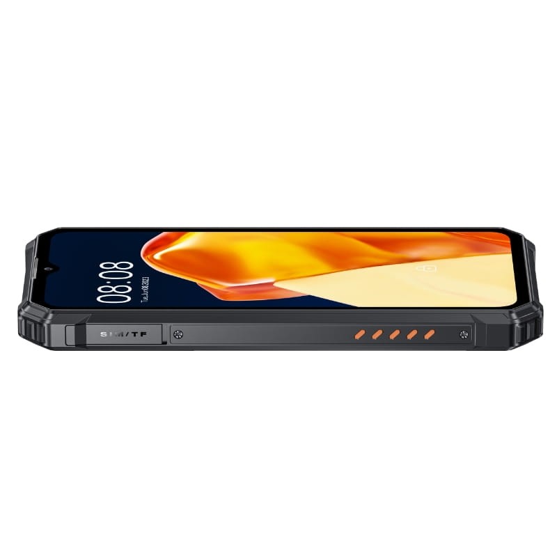 Oukitel WP28S 4GB/128GB Laranja - Telemóvel Robusto - Item2