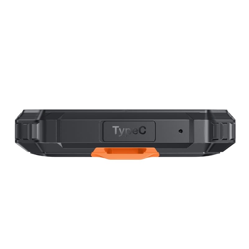 Oukitel WP28S 4GB/128GB Laranja - Telemóvel Robusto - Item3
