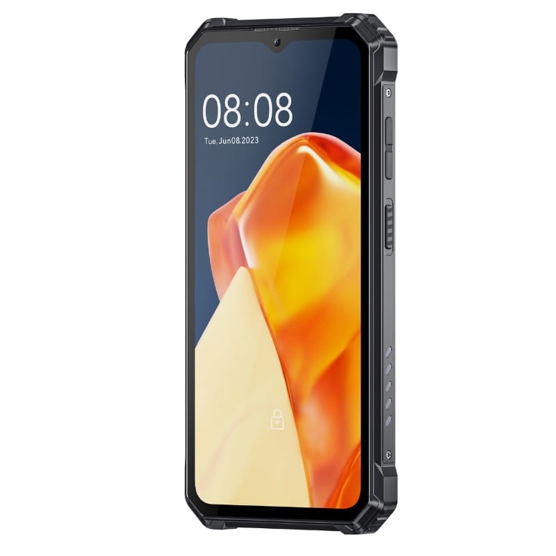 Oukitel WP28S 4GB/128GB Preto - Telemóvel Rugged - Item2