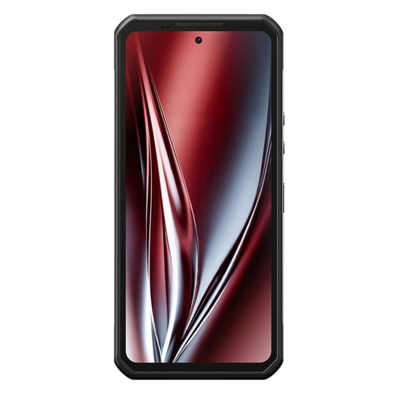 Oukitel WP300 5G 12Go/512Go Noir Rugged - Ítem1