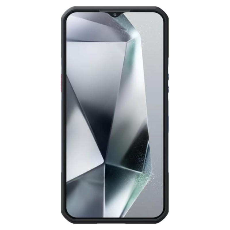 Oukitel WP35 Pro 12Go/512Go Vert - Ítem1