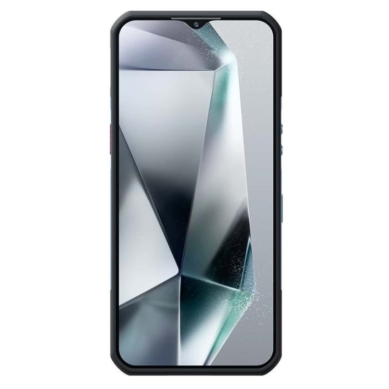 Oukitel WP35S 6Go/256Go Gris - Téléphone mobile durci - Ítem1