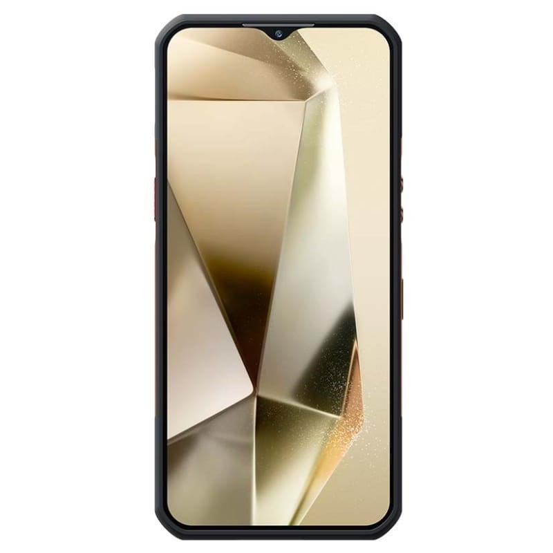 Oukitel WP35S 6GB/256GB Castanho - Telemóvel robusto - Item1