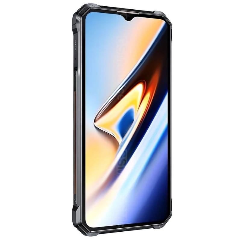 Oukitel WP38 6Go/256Go Noir - Téléphone mobile durci - Ítem2