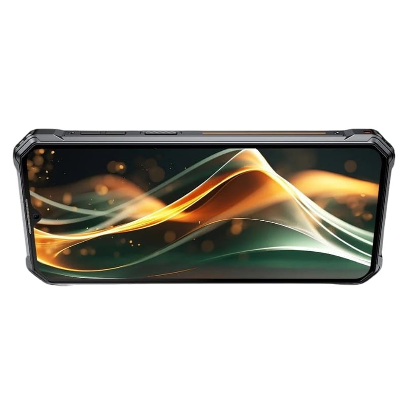 Oukitel WP38 6Go/256Go Noir - Téléphone mobile durci - Ítem4