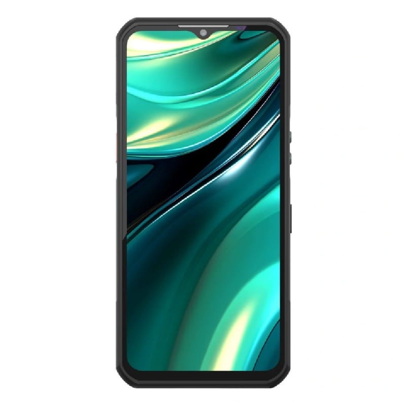 Oukitel WP39 Pro 5G 12GB/512GB Verde - Ítem1