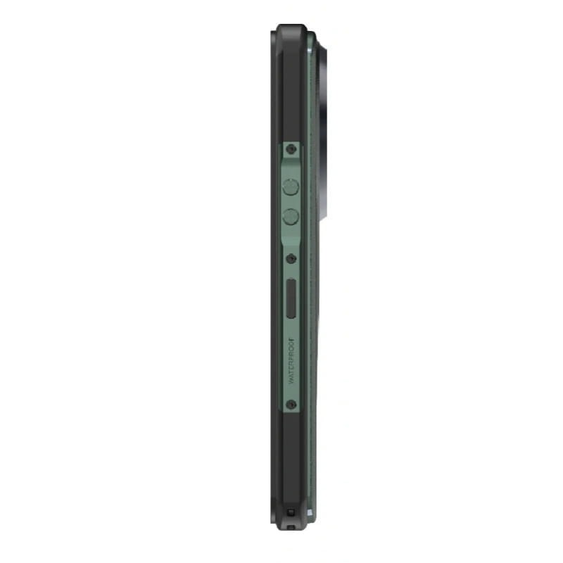 Oukitel WP39 Pro 5G 12GB/512GB Verde - Ítem2