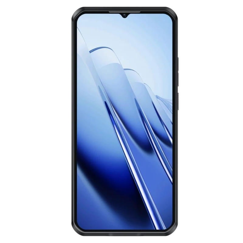 Oukitel WP52 5G 4Go/256Go Noir - Téléphone mobile durci - Ítem1