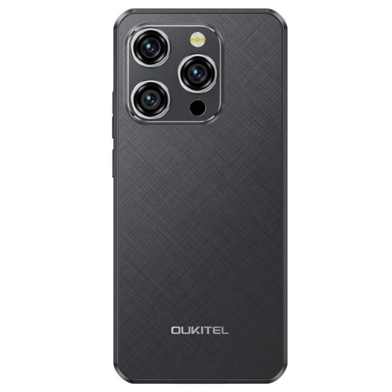 Oukitel WP52 5G 4Go/256Go Noir - Téléphone mobile durci - Ítem3