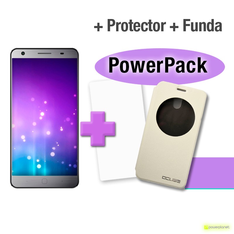 Elephone P7000 Pioneer