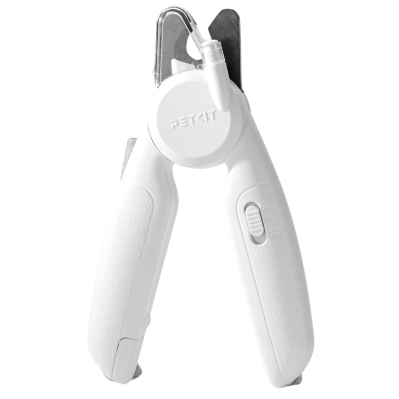PETKIT Pet LED Nail Clipper PRO Blanc - Coupe-ongles - Ítem