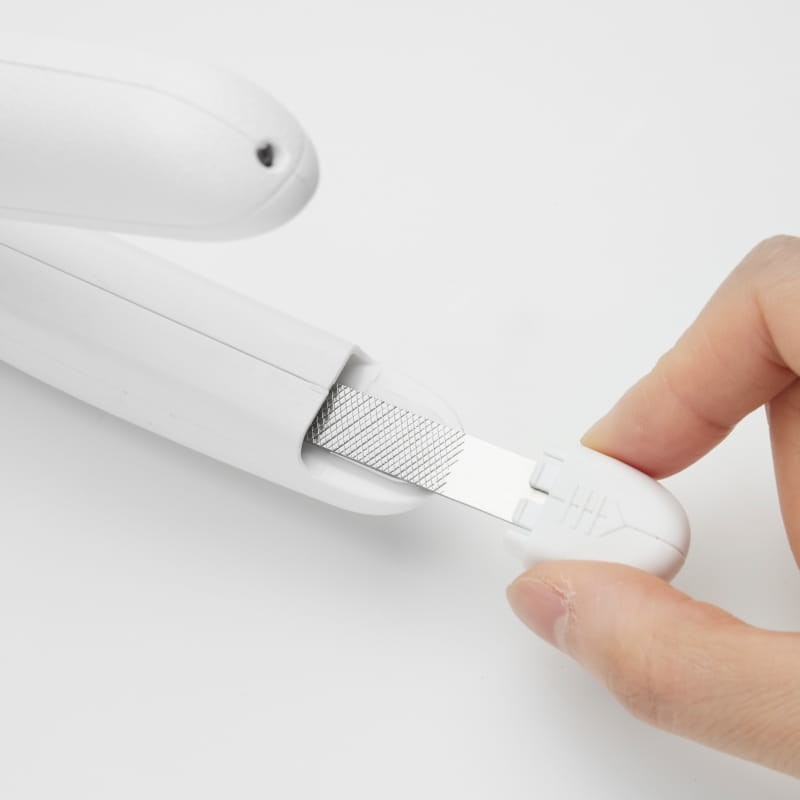 PETKIT Pet LED Nail Clipper PRO Blanc - Coupe-ongles - Ítem3
