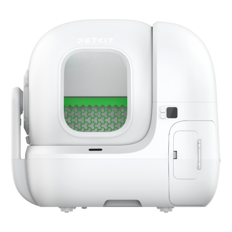 Caixa de areia automática PETKIT Purobot Max Pro com câmara e tecnologia xSecure - Controlo APP - Capacidade extra grande - Item
