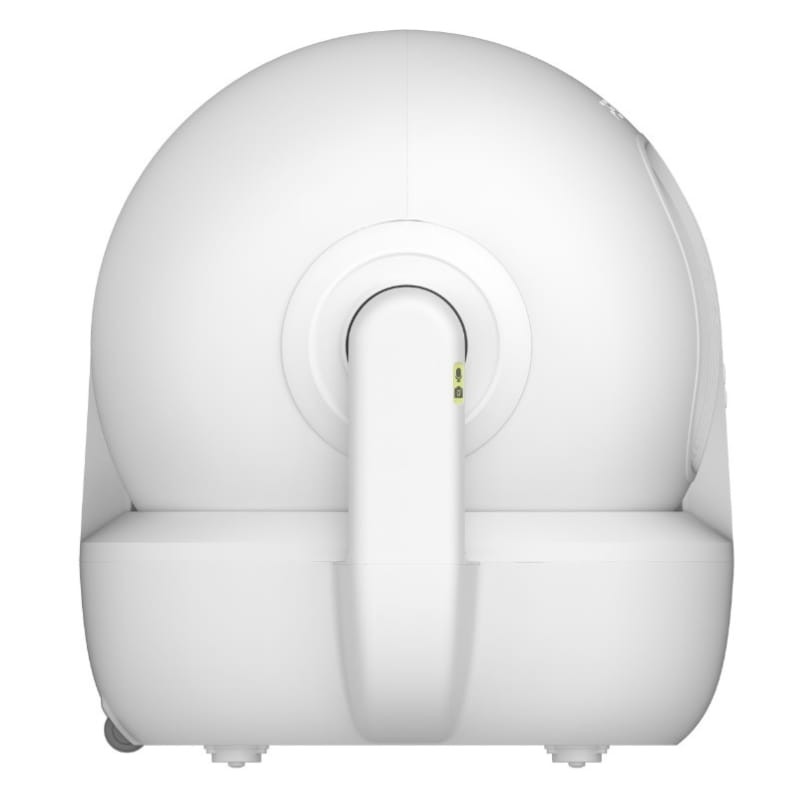 Caixa de areia automática PETKIT Purobot Max Pro com câmara e tecnologia xSecure - Controlo APP - Capacidade extra grande - Item3