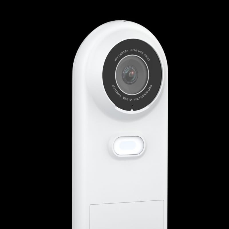 Caixa de areia automática PETKIT Purobot Max Pro com câmara e tecnologia xSecure - Controlo APP - Capacidade extra grande - Item5