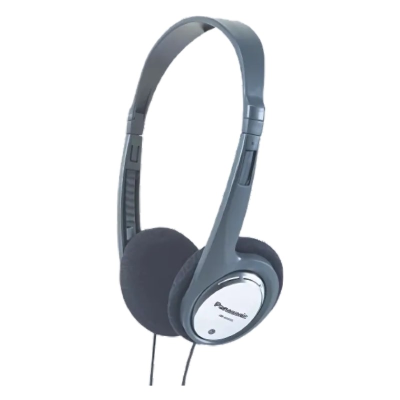 Panasonic RP-HT030E-S Prata - Item