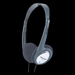 Panasonic RP-HT030E-S Plata