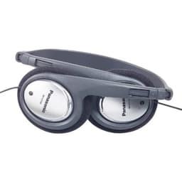 Panasonic RP-HT030E-S Plata - vista frontal