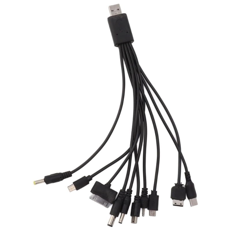 Panel Solar Portátil USB 20W - Ítem1
