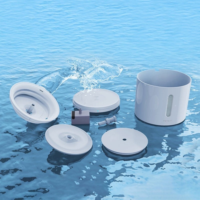 Abreuvoir automatique Petkit Eversweet Solo 2 Smart Pet Fountain - Ítem4