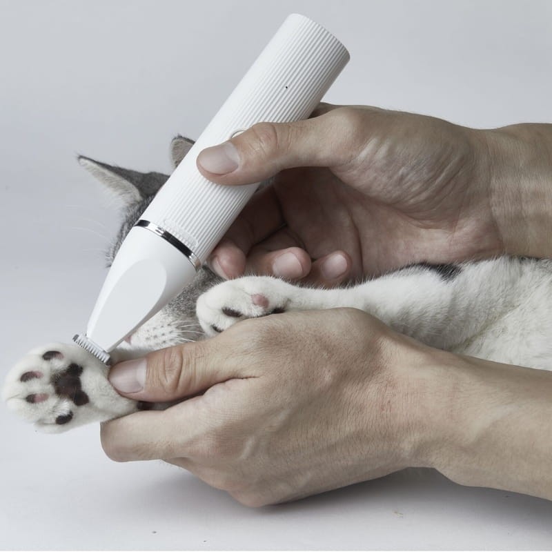 Petkit Trimmer Pro Branco - Item5