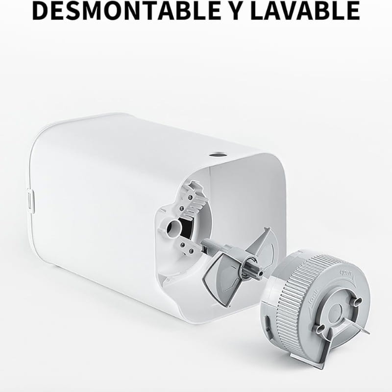 Petkit Yumshare Solo Con Cámara Blanco - Comedero Automático - Ítem9
