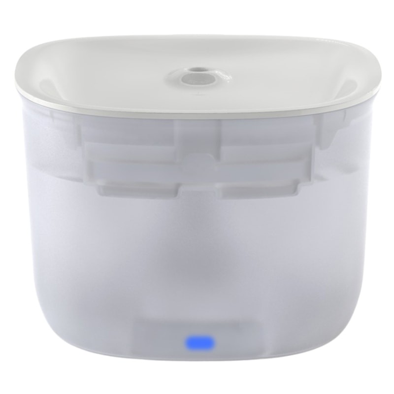 Petoneer WF007 Fresco EzPro Blanc - Abreuvoir automatique pour animaux de compagnie - Ítem
