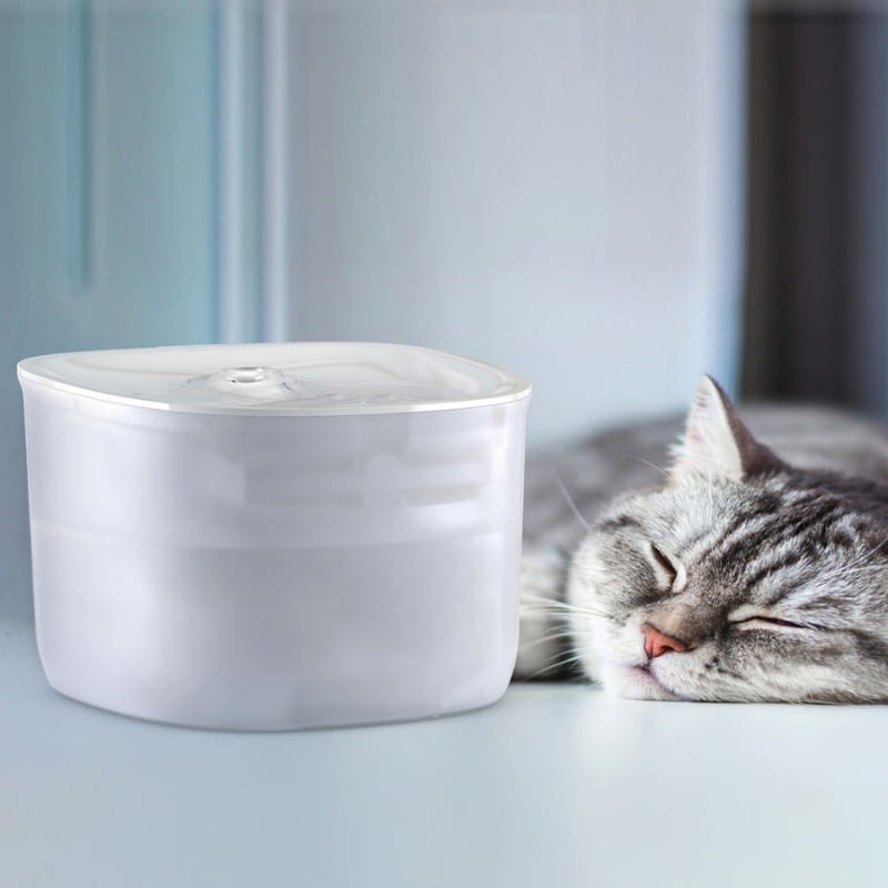 Petoneer WF007 Fresco EzPro Blanc - Abreuvoir automatique pour animaux de compagnie - Ítem4