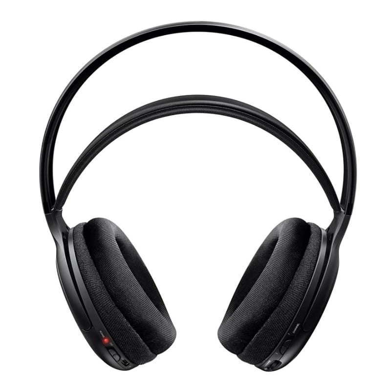 Philips SHC5200/10 Noir - Casques sans fil - Ítem1