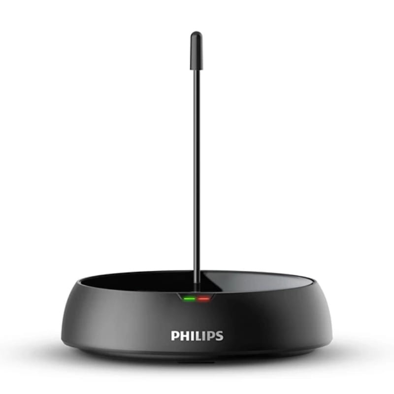 Philips SHC5200/10 Noir - Casques sans fil - Ítem2