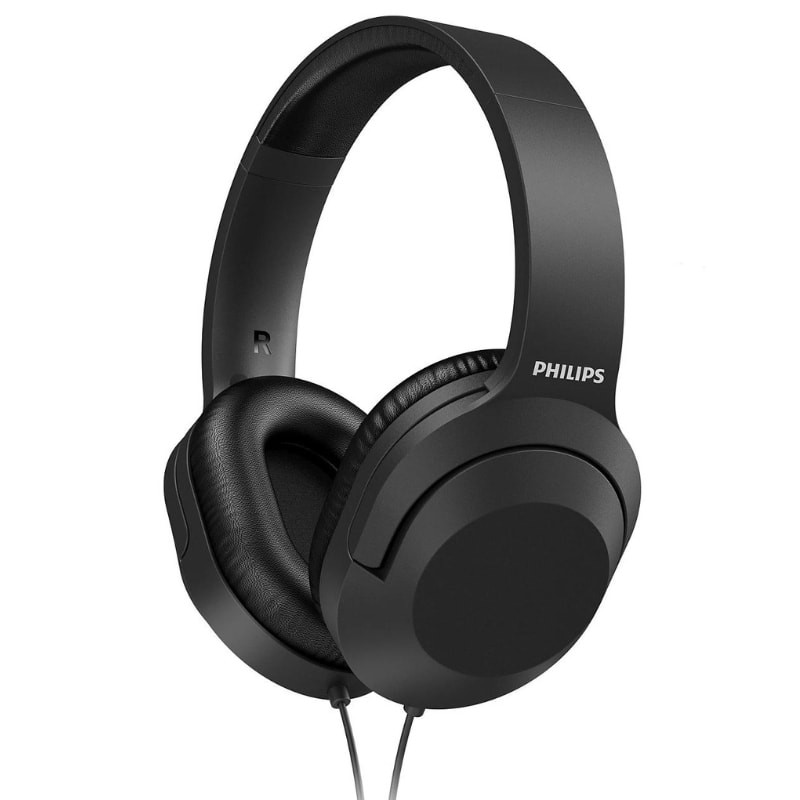 Philips TAH2005BK/00 Preto - Auscultadores - Item