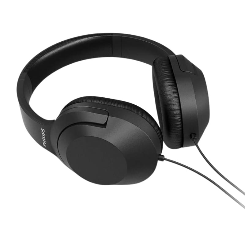 Philips TAH2005BK/00 Preto - Auscultadores - Item1