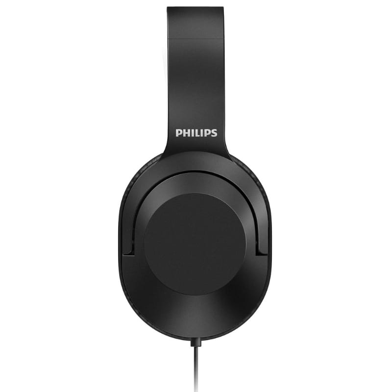 Philips TAH2005BK/00 Preto - Auscultadores - Item2