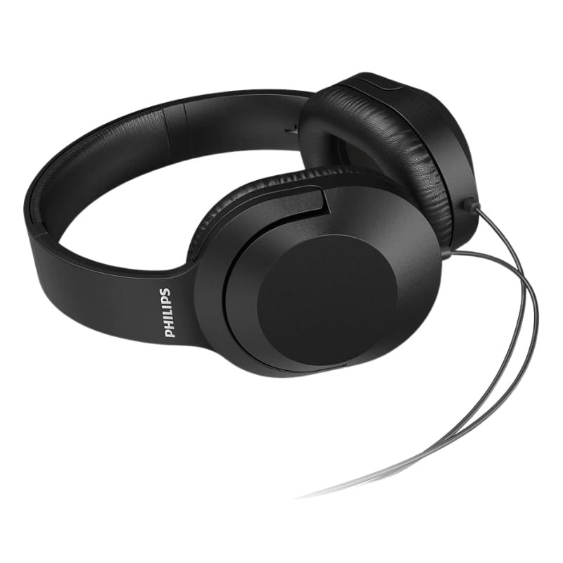 Philips TAH2005BK/00 Preto - Auscultadores - Item3