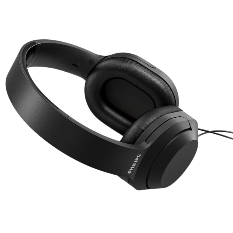 Philips TAH2005BK/00 Preto - Auscultadores - Item4