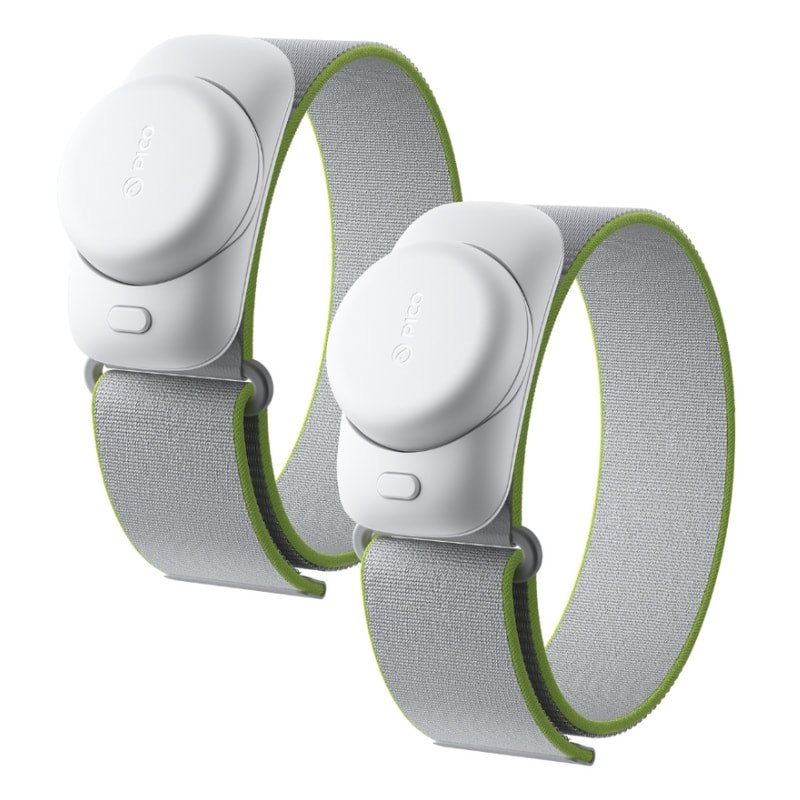 Pico Motion Trackers Branco - Item