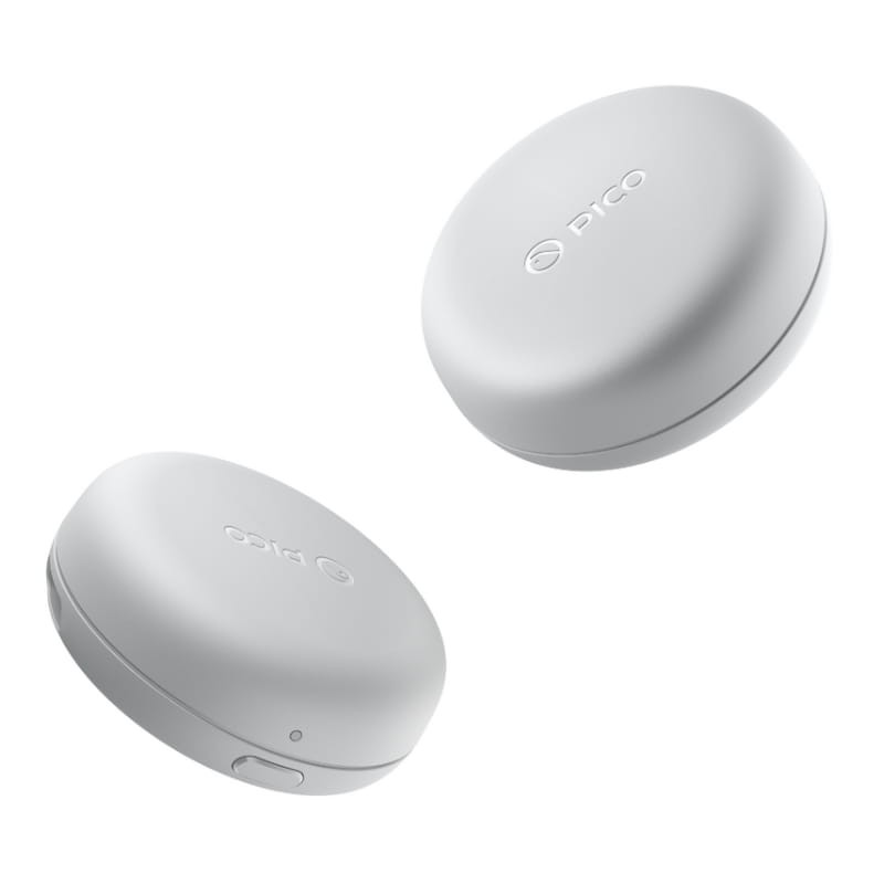 Pico Motion Trackers Branco - Item2