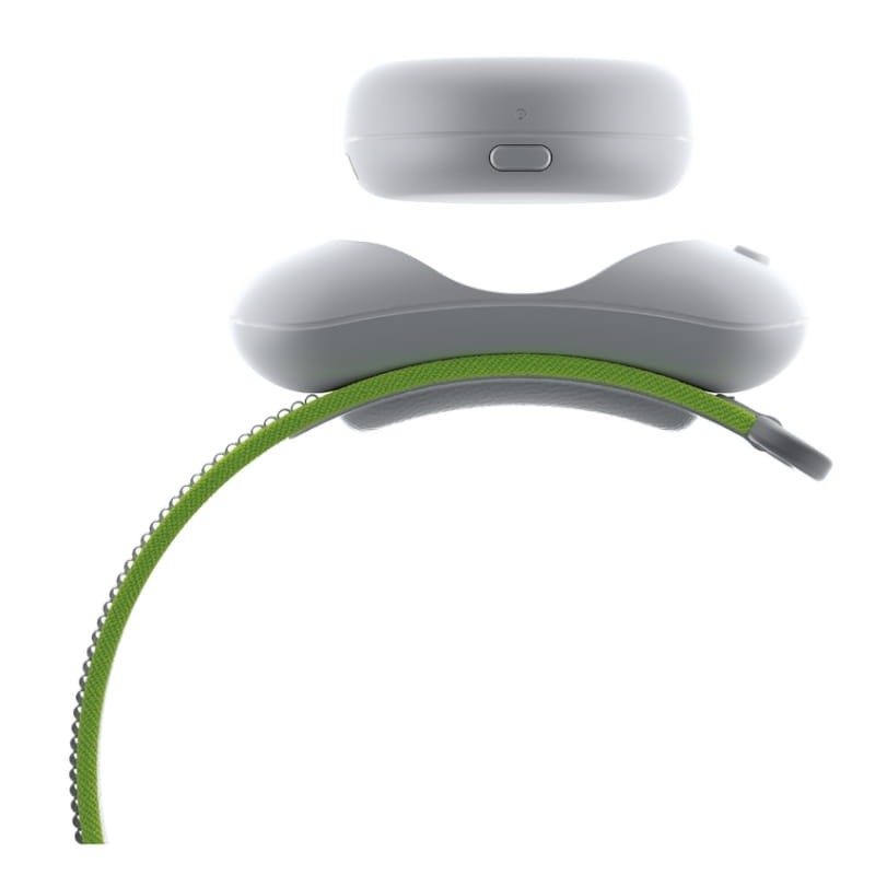 Pico Motion Trackers Branco - Item3
