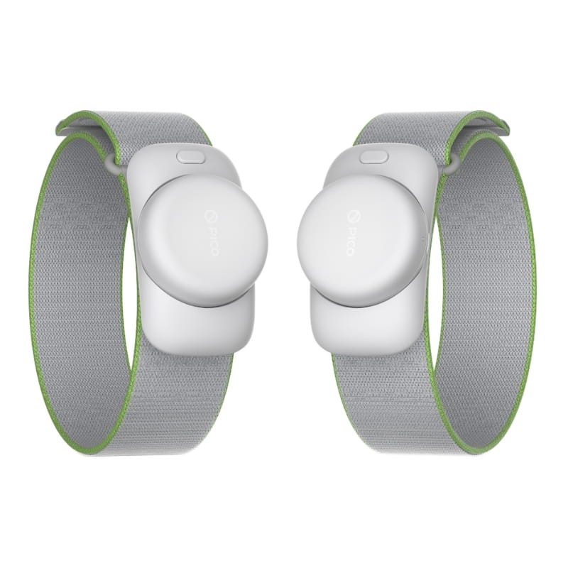 Pico Motion Trackers Branco - Item4